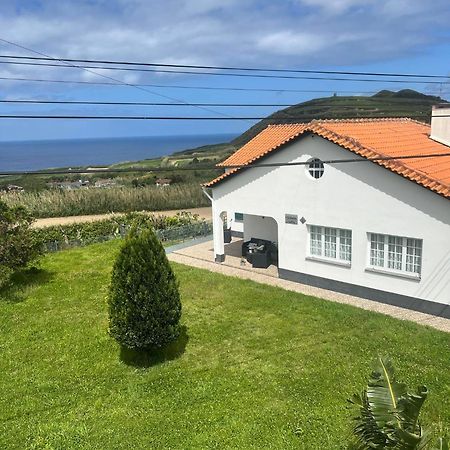 Vila Vivenda Flor Ponta Delgada Exteriér fotografie