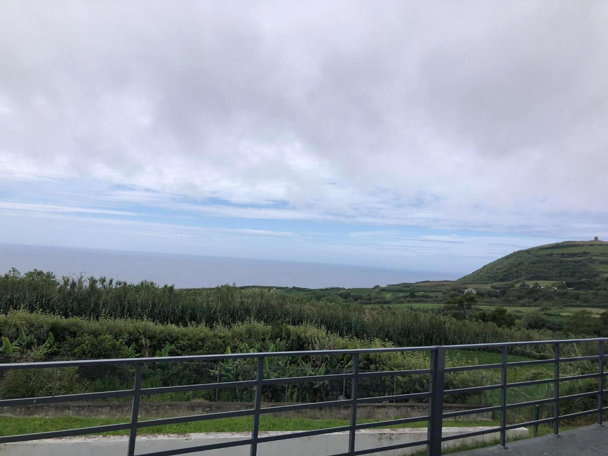 Vila Vivenda Flor Ponta Delgada Exteriér fotografie