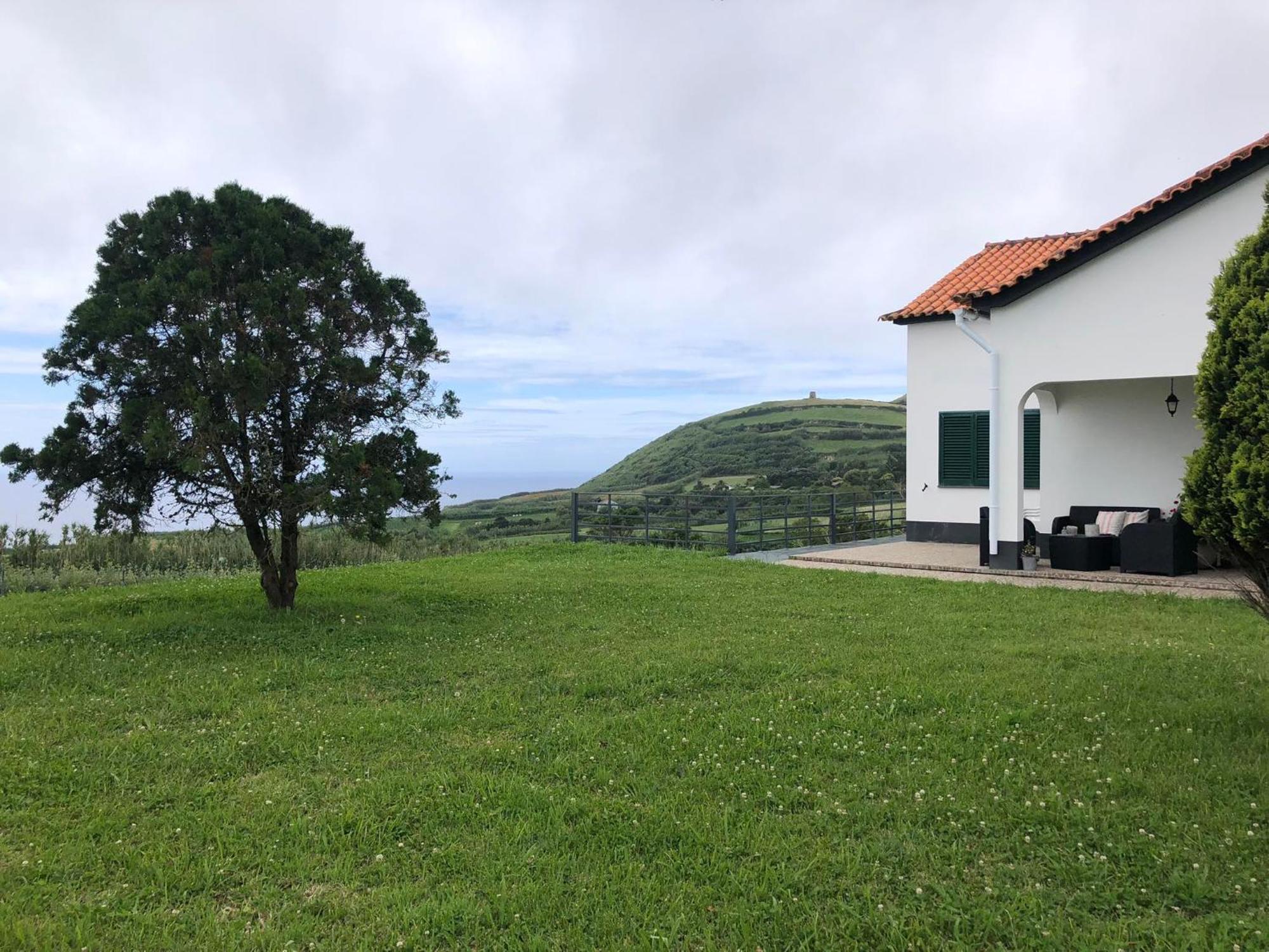 Vila Vivenda Flor Ponta Delgada Exteriér fotografie