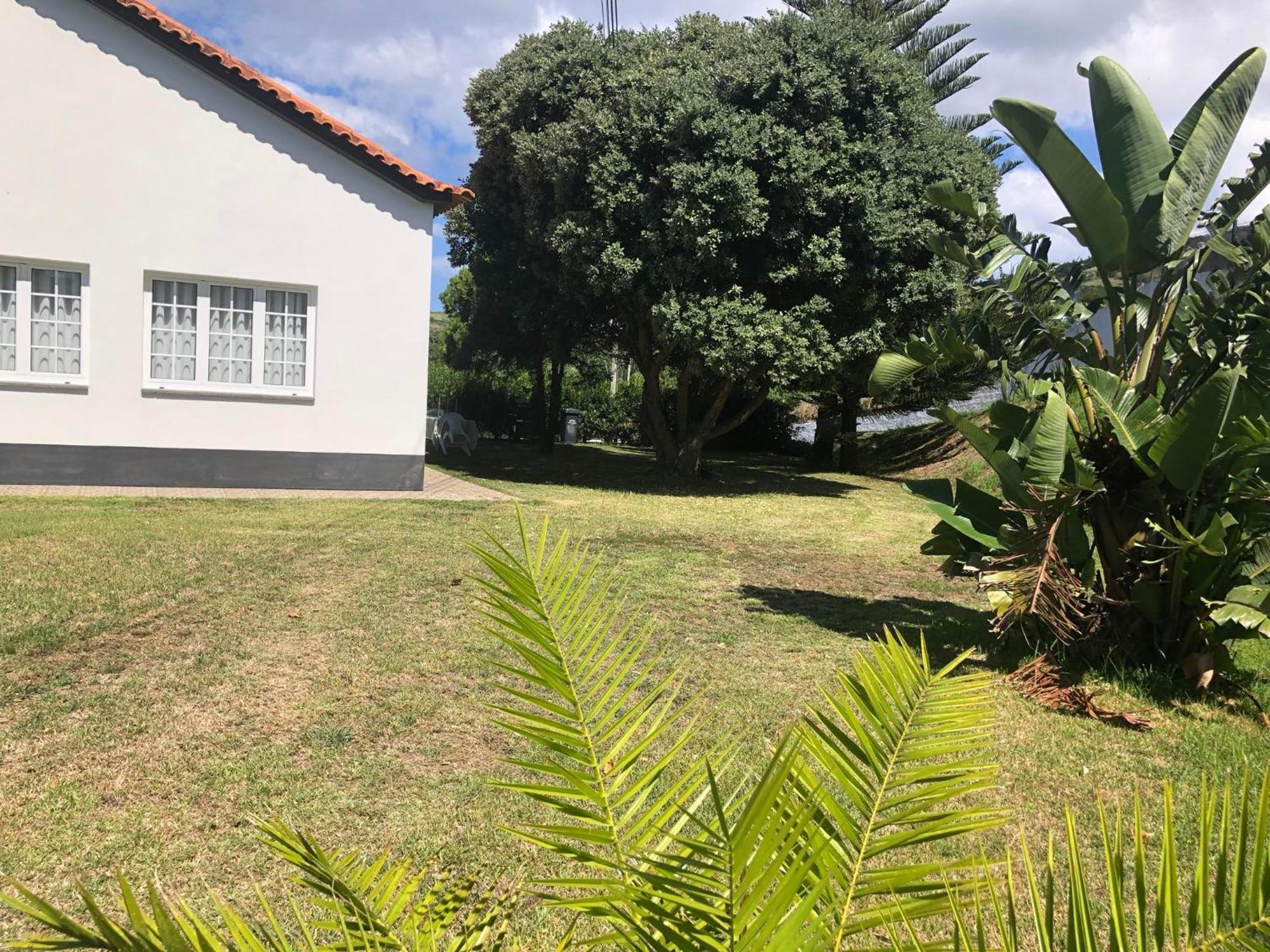Vila Vivenda Flor Ponta Delgada Exteriér fotografie