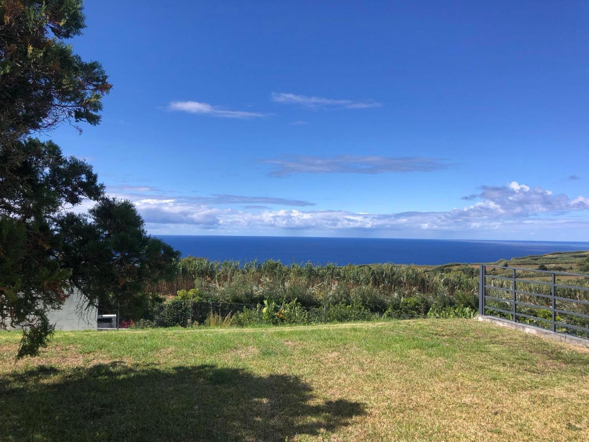 Vila Vivenda Flor Ponta Delgada Exteriér fotografie